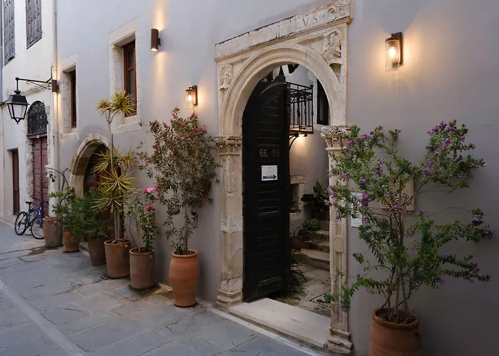 Casa Dei Delfini